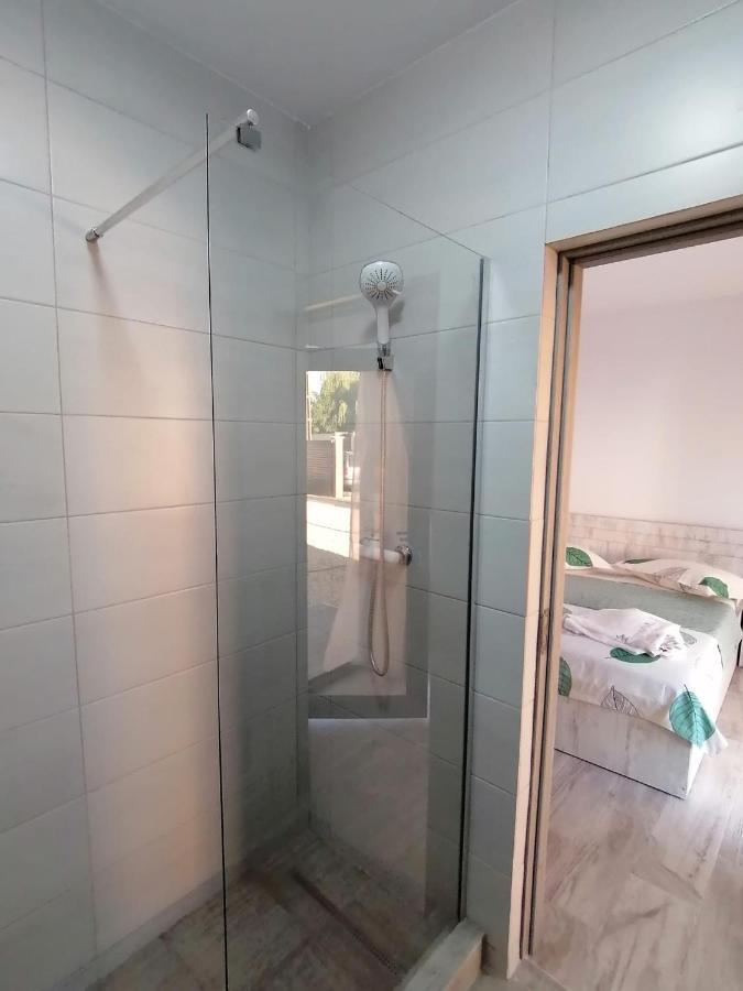 Hotel Casutele Amaliei Corbu  Esterno foto